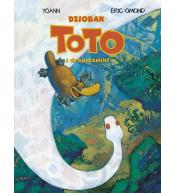 Dziobak Toto i drapieżniki T.3