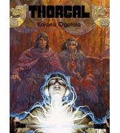 Thorgal T.21 Korona Ogotaia