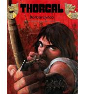 Thorgal T.27 Barbarzyńca