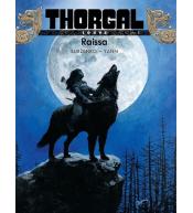 Thorgal- Louve T.1 Raissa