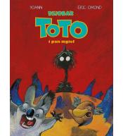 Dziobak Toto i pan mgieł T.2