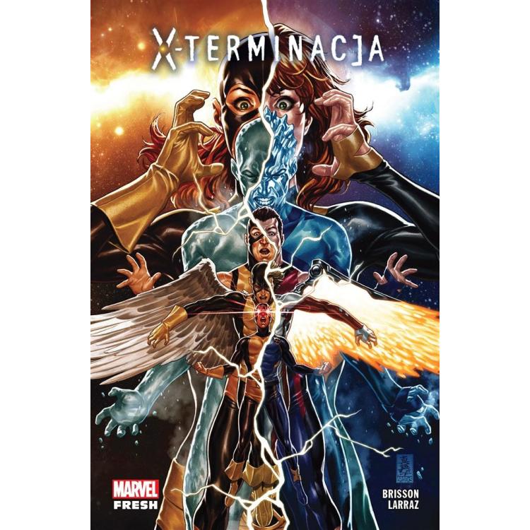 X-terminacja