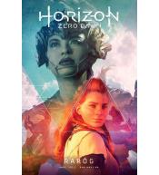 Horizon Zero Dawn T.1 Raróg