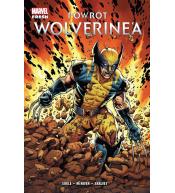 Powrót Wolverine'a