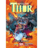 Potężna Thor T.4 Thor Wojny