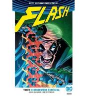 Flash T.11 Mistrzowska sztuczka