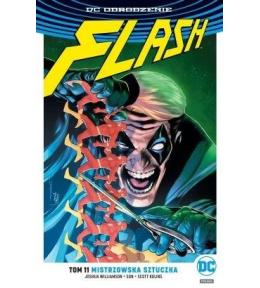 Flash T.11 Mistrzowska sztuczka