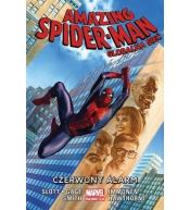 Amazing Spider-Man. Globalna sieć T.9 Czerwony..