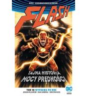 Flash T.10 Wyprawa po moc