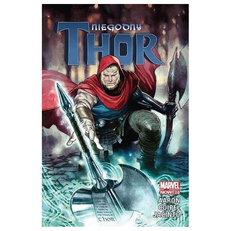 Niegodny Thor