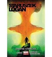 Staruszek Logan. Dawne strachy T.5