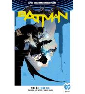 Batman T.8 Zimne dni