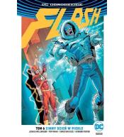 Flash T.6 Zimny dzień w piekle