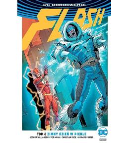 Flash T.6 Zimny dzień w piekle