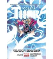 Potężna Thor T. 2 Władcy Midgardu