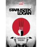 Staruszek Logan. Tom 4. Ostatni ronin