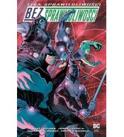 Liga Sprawiedliwości. Bez Sprawiedliwości