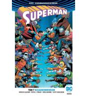 Superman T.7 Bizarrowersum