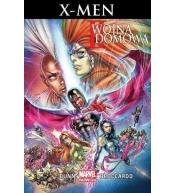 X-Men - II wojna domowa