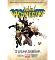 All-New Wolverine II wojna domowa T.2