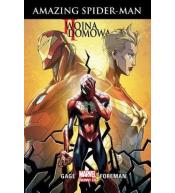 Amazing Spider-Man - II wojna domowa