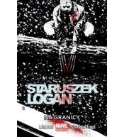 Staruszek Logan T.3 Na granicy