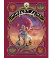 Gwiezdny zamek T.4 Francuz na Marsie