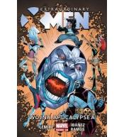 Extraordinary X-Men: Wojna Apocalypse'a T.2