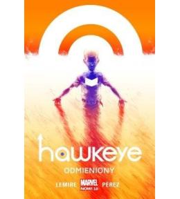 Hawkeye. Odmieniony T.1