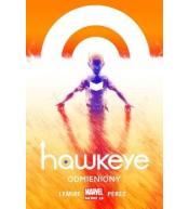 Hawkeye. Odmieniony T.1
