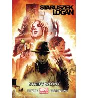 Staruszek Logan T.1 Strefy wojny