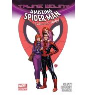 Tajne wojny Amazing Spider-Man Odnowić śluby