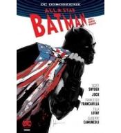 All-Star Batman T.2 Końce Świata