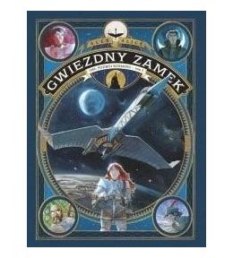 Gwiezdny zamek T.2 1869 Podbój kosmosu