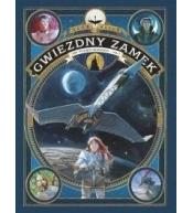 Gwiezdny zamek T.2 1869 Podbój kosmosu