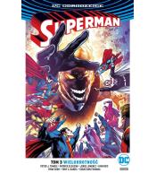 Superman Wielokrotność T.3