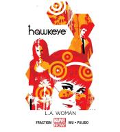 Hawkeye. T.3 L.A. Woman