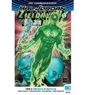 Hal Jordan i Korpus Zielonych Latarni T.2