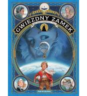 Gwiezdny zamek T.1 1869 Podbój kosmosu