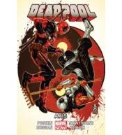 Deadpool - Axis