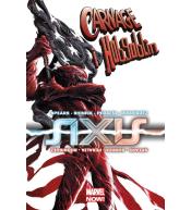 Axis - Carnage i Hobgoblin