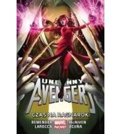Uncanny Avengers T.3 Czas na Ragnarok