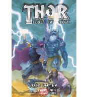 Thor Gromowładny T.2 Boża bomba