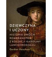 Dziewczyna i uczony