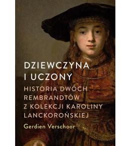 Dziewczyna i uczony