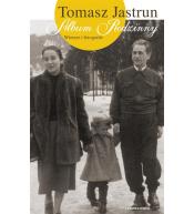 Album rodzinny. Wiersze i fotografie