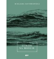 Ludzie na moście w.2