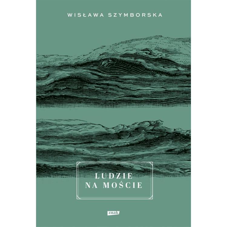 Ludzie na moście w.2