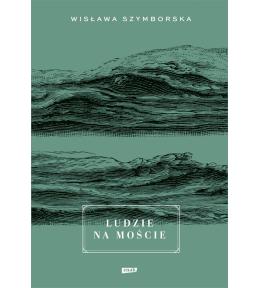 Ludzie na moście w.2