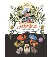 Jaśmina i ziemniakożercy T.1